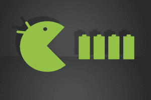 android sarj süresi
