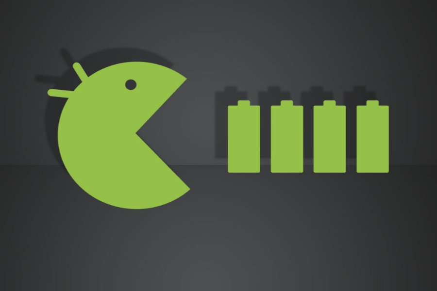android sarj süresi