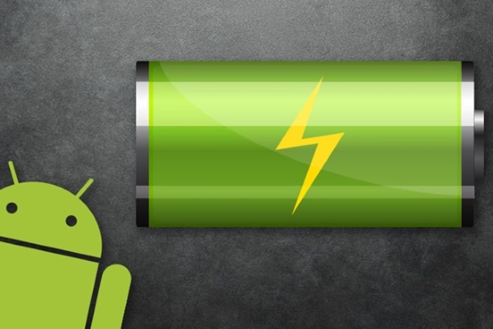 android şarj süresini uzaltmak