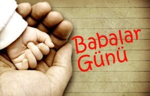 babalar günü ne zaman