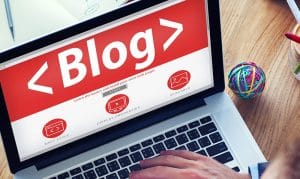 .blog domaini