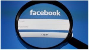 facebook geçmiş