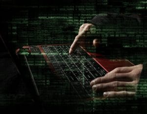 hacker