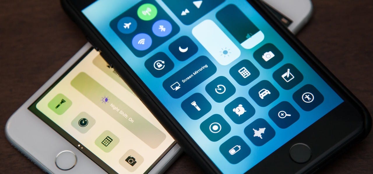 ios cihazlar