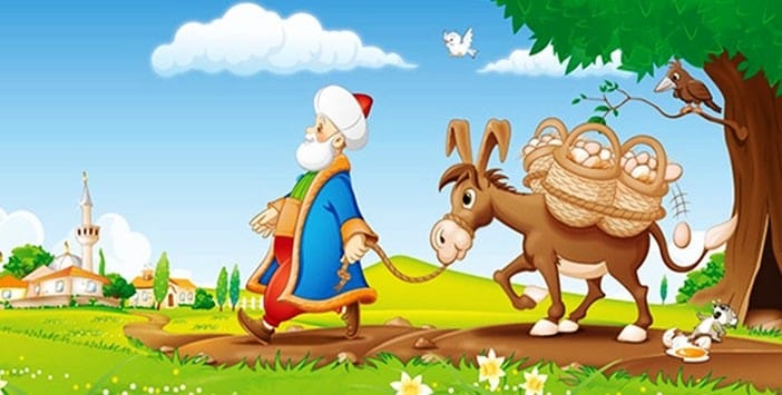 nasrettin hoca