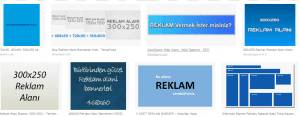 wordpress reklam ekleme