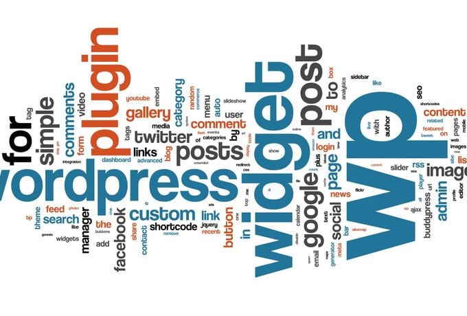 wordpress