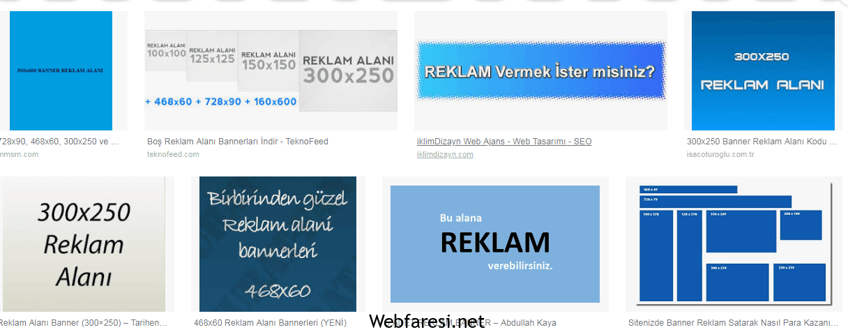 reklam firmalar