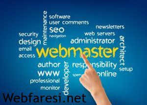 webmaster