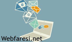e mail