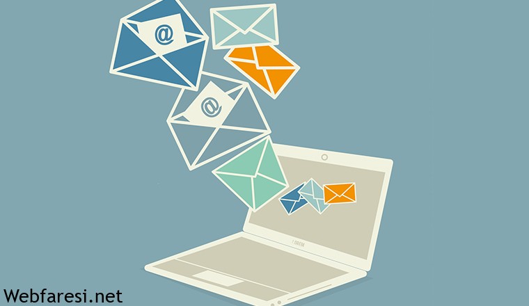 e mail