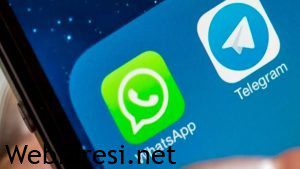 telegramm