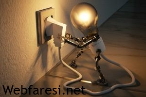 elektrikk