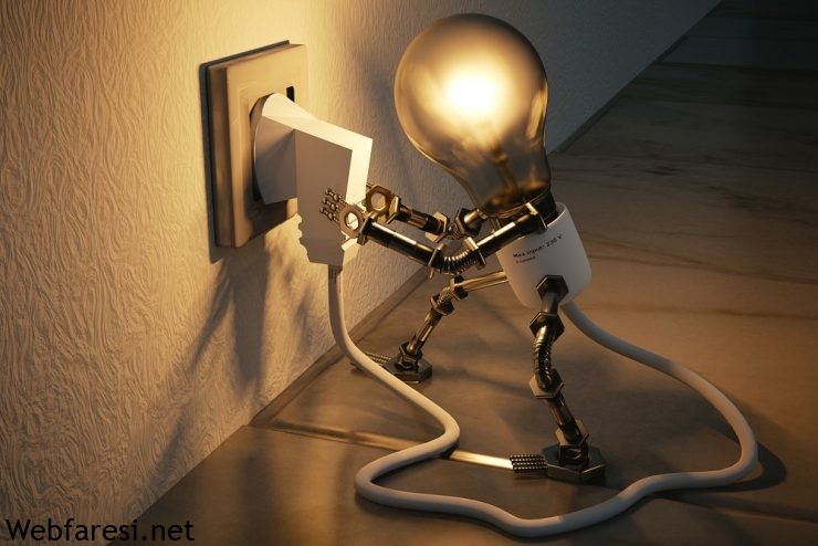 elektrikk