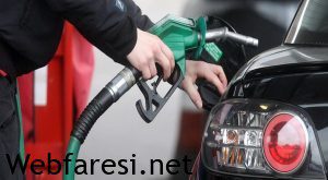 motorlu araçlarda yakıt