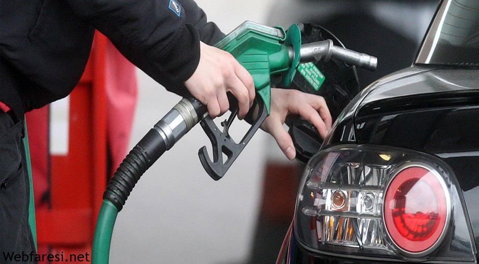 motorlu araçlarda yakıt